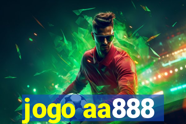 jogo aa888